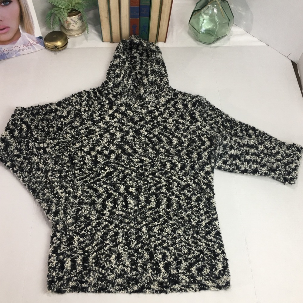 Nine West Hoodie Sweater
